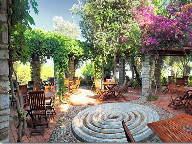 Imagen general del Hotel Ora Holiday Village, Bodrum. Foto 5