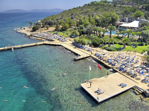 Imagen general del Hotel Ora Holiday Village, Bodrum. Foto 6
