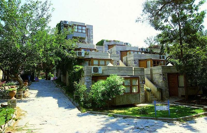 Imagen general del Hotel Ora Holiday Village, Torba. Foto 1