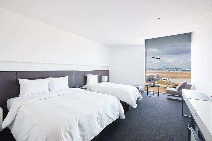Imagen de la habitación del Hotel Ora Incheon. Foto 6