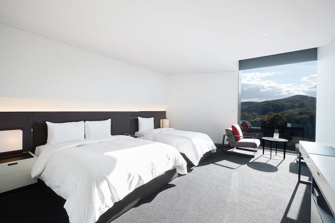 Imagen de la habitación del Hotel Ora Incheon. Foto 7