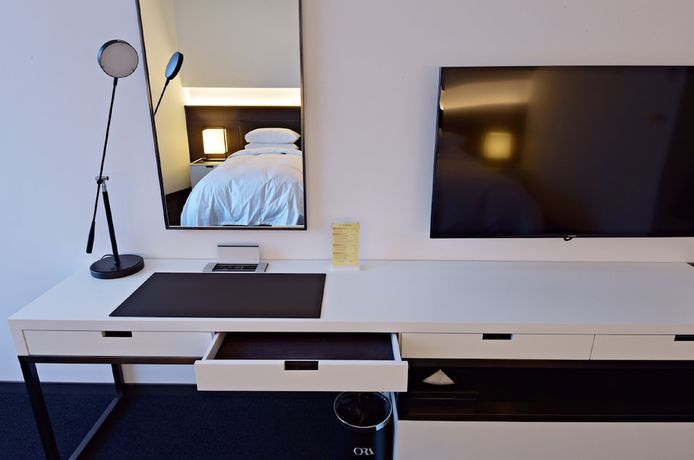 Imagen de la habitación del Hotel Ora Incheon. Foto 9