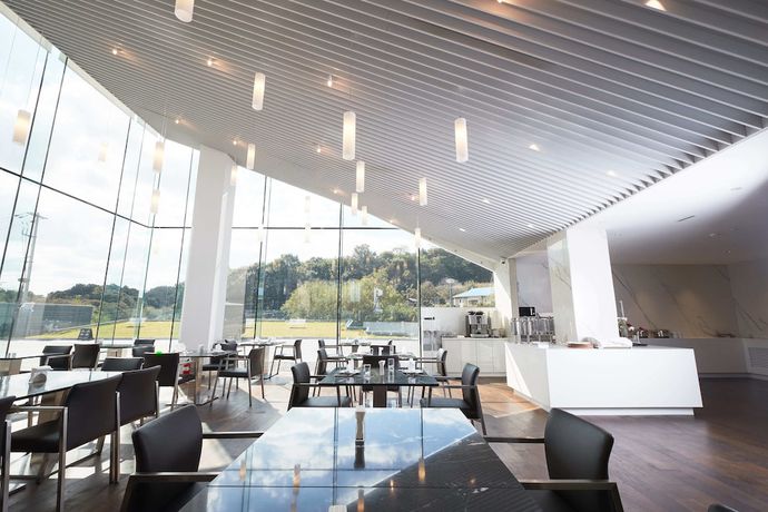 Imagen del bar/restaurante del Hotel Ora Incheon. Foto 2