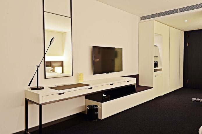 Imagen de la habitación del Hotel Ora Incheon. Foto 10