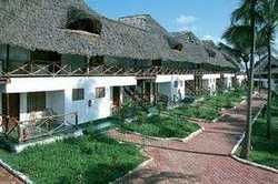 Imagen general del Hotel Ora Marumbi Beach. Foto 1