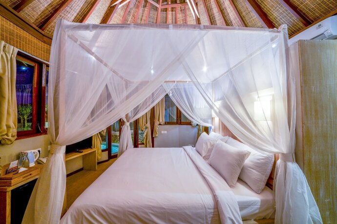 Imagen general del Hotel Ora Resort Avia Blue Lagoon. Foto 3