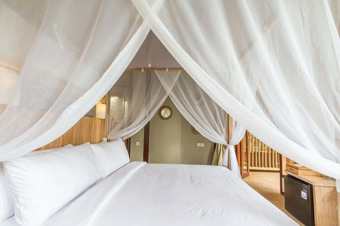 Imagen de la habitación del Hotel Ora Resort Avia Blue Lagoon. Foto 14