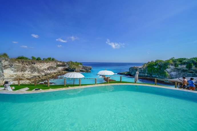 Imagen de la habitación del Hotel Ora Resort Avia Blue Lagoon. Foto 18