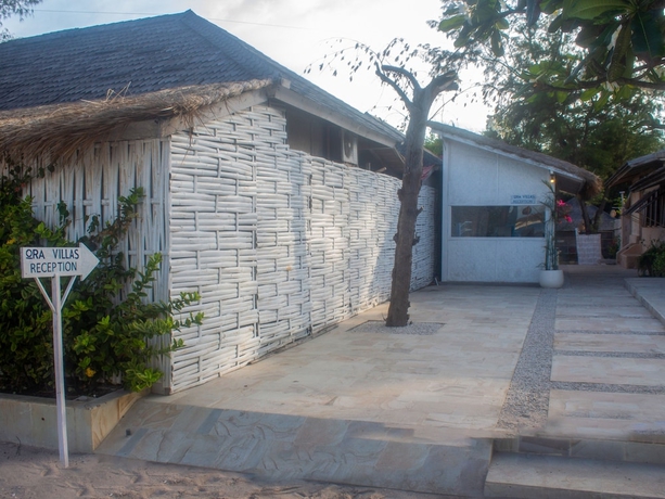 Imagen de los interiores del Hotel Ora Resort Gili Meno. Foto 15