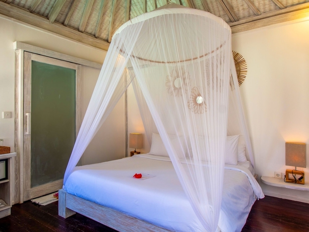 Imagen de la habitación del Hotel Ora Resort Gili Meno. Foto 5
