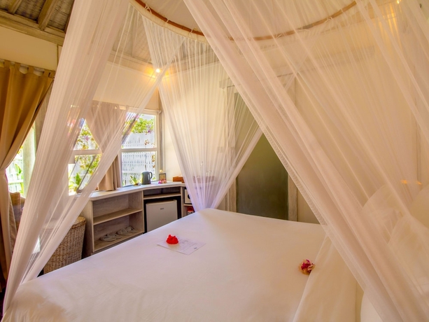 Imagen de la habitación del Hotel Ora Resort Gili Meno. Foto 6