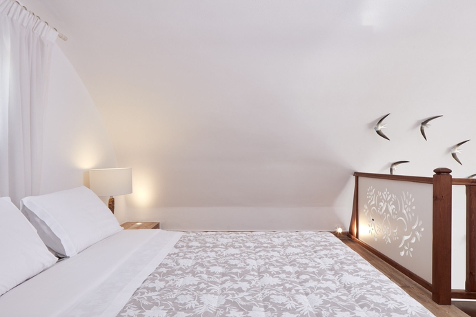 Imagen de la habitación del Hotel Orabel Suites. Foto 3