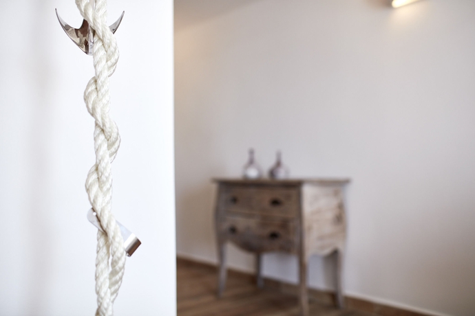 Imagen de la habitación del Hotel Orabel Suites. Foto 8