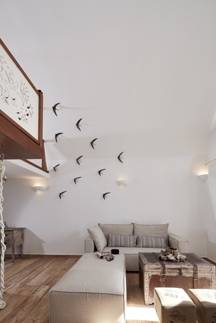 Imagen de la habitación del Hotel Orabel Suites. Foto 11