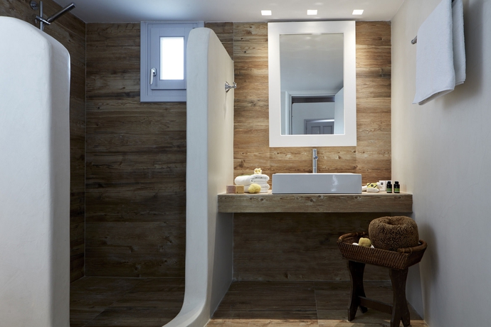 Imagen de la habitación del Hotel Orabel Suites. Foto 12