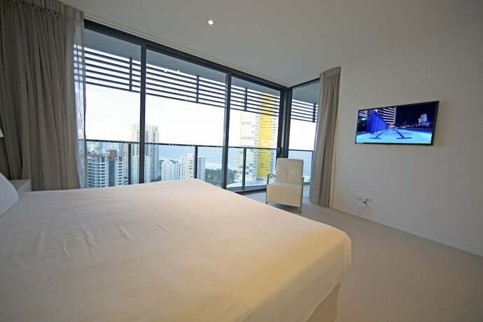 Imagen general del Hotel Oracle Boulevard - Private Apartments. Foto 2