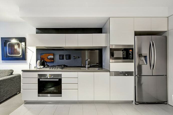 Imagen general del Hotel Oracle Boulevard - Private Apartments. Foto 3