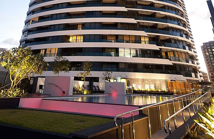 Imagen general del Hotel Oracle Boulevard - Private Apartments. Foto 6