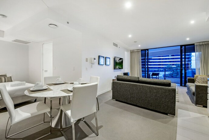 Imagen general del Hotel Oracle Boulevard - Private Apartments. Foto 8