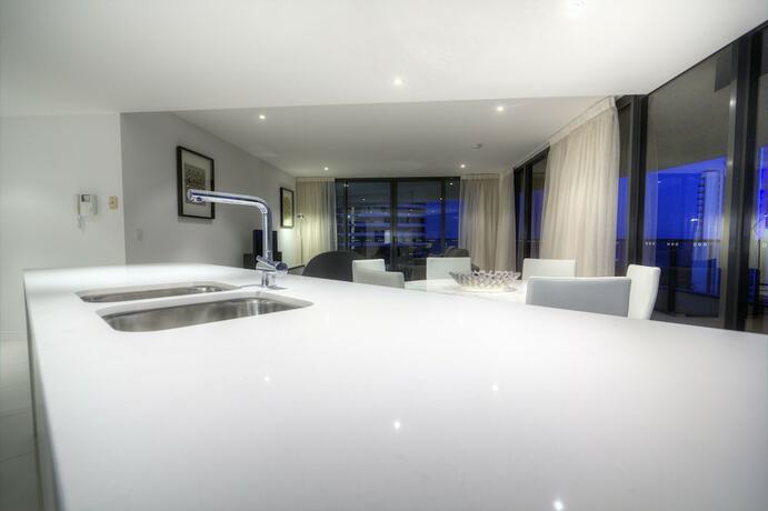 Imagen general del Hotel Oracle Boulevard - Private Apartments. Foto 10