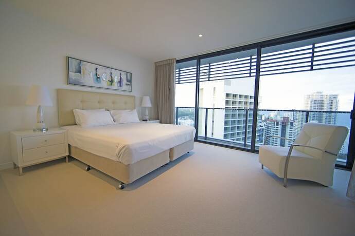 Imagen general del Hotel Oracle Boulevard - Private Apartments. Foto 12