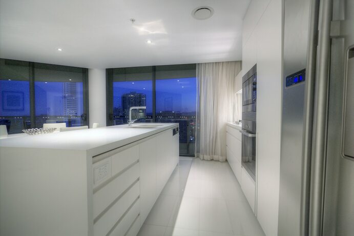 Imagen de la habitación del Hotel Oracle Boulevard - Private Apartments. Foto 18