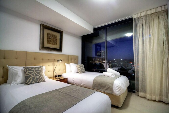 Imagen de la habitación del Hotel Oracle Boulevard - Private Apartments. Foto 20