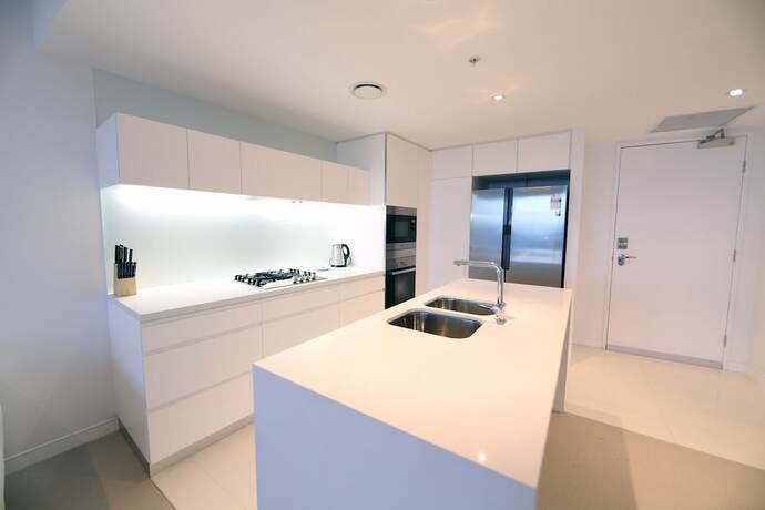 Imagen de la habitación del Hotel Oracle Boulevard - Private Apartments. Foto 28
