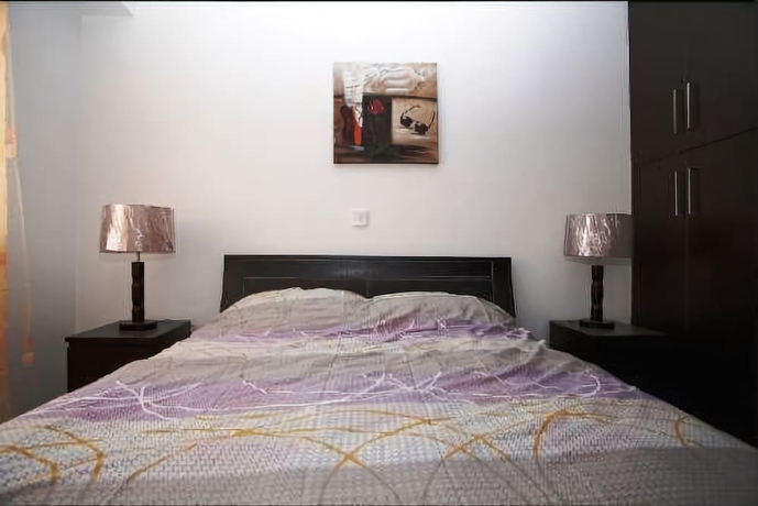 Imagen de la habitación del Hotel Oracle Exclusive Resort. Foto 3