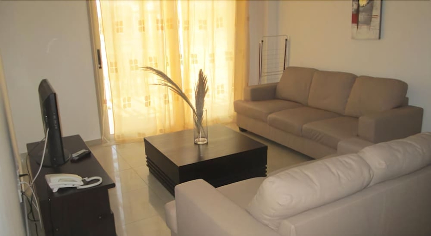 Imagen de la habitación del Hotel Oracle Exclusive Resort. Foto 4