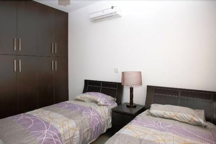 Imagen de la habitación del Hotel Oracle Exclusive Resort. Foto 9