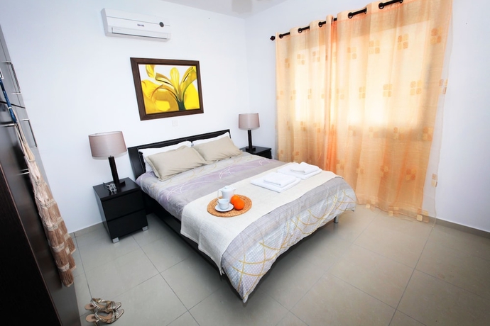 Imagen de la habitación del Hotel Oracle Exclusive Resort. Foto 13