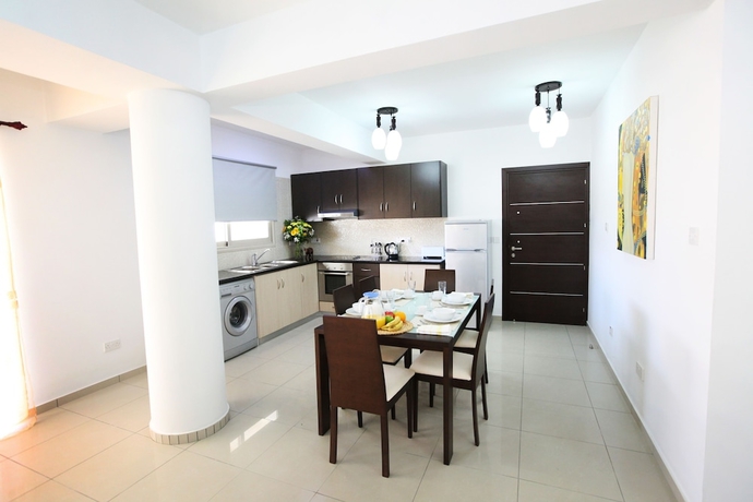 Imagen de la habitación del Hotel Oracle Exclusive Resort. Foto 17