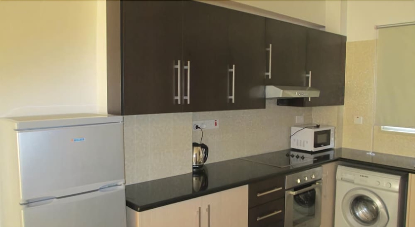 Imagen de la habitación del Hotel Oracle Exclusive Resort. Foto 18