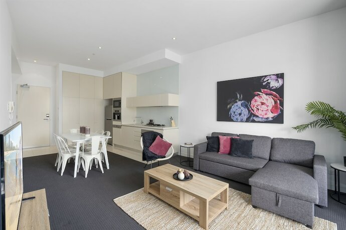 Imagen general del Hotel Oracle Resort, Broadbeach - Q Stay. Foto 5