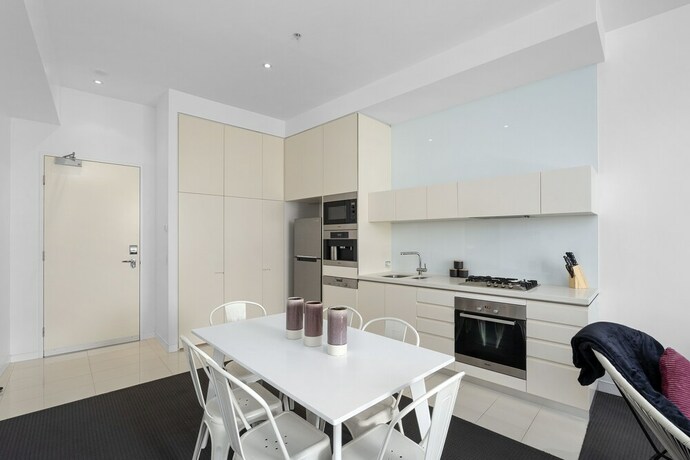 Imagen general del Hotel Oracle Resort, Broadbeach - Q Stay. Foto 8