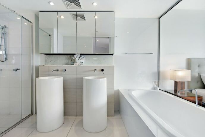 Imagen general del Hotel Oracle Resort, Broadbeach - Q Stay. Foto 16