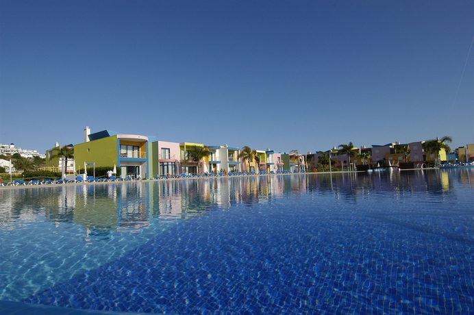 Imagen general del Hotel Orada Apartamentos Turísticos Marina De Albufeira. Foto 2