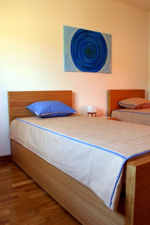 Imagen de la habitación del Hotel Orada Apartamentos Turísticos Marina De Albufeira. Foto 7