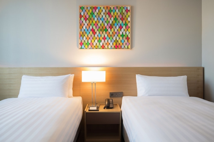 Imagen de la habitación del Hotel Orakai Cheonggyesan Hotel. Foto 9