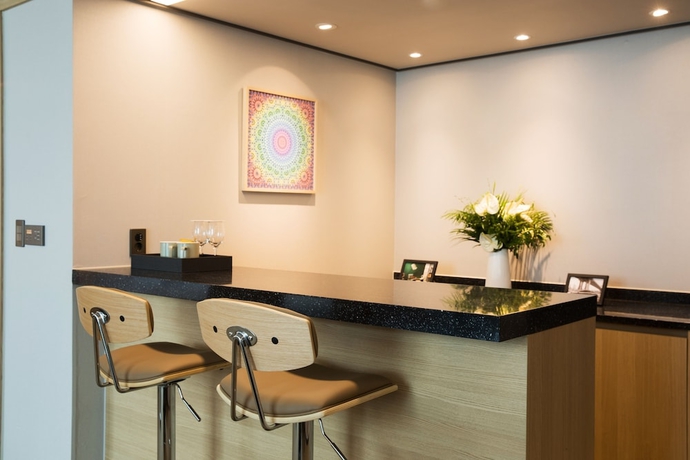 Imagen de la habitación del Hotel Orakai Cheonggyesan Hotel. Foto 13