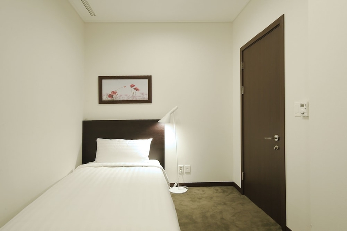 Imagen de la habitación del Hotel Orakai Insadong Suites. Foto 9