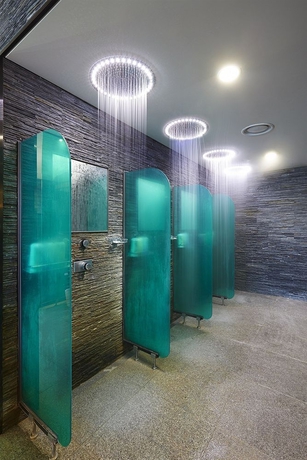 Imagen de los interiores del Hotel Orakai Songdo Park. Foto 6