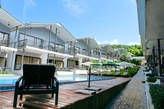Imagen general del Hotel Oralia Resort. Foto 1