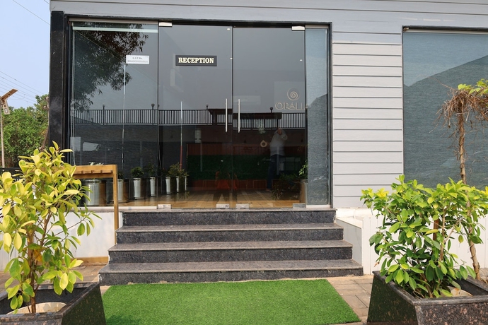 Imagen de los interiores del Hotel Oralia Resort. Foto 19