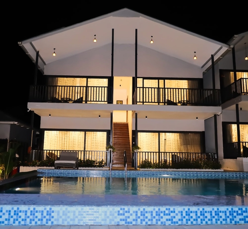 Imagen de la habitación del Hotel Oralia Resort. Foto 8