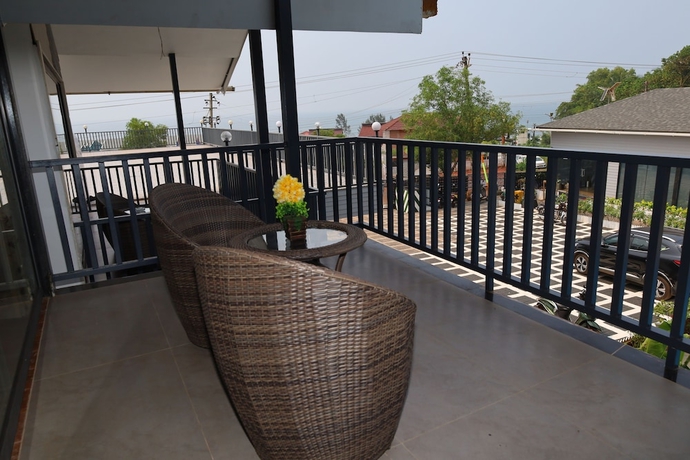 Imagen de la habitación del Hotel Oralia Resort. Foto 12