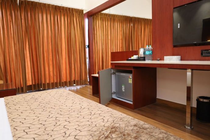 Imagen de la habitación del Hotel Oralia Resort. Foto 13