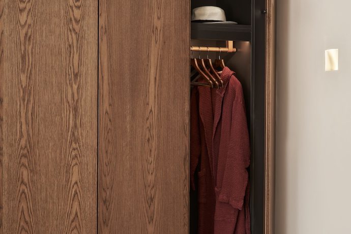 Imagen de la habitación del Hotel Orama and Spa. Foto 2