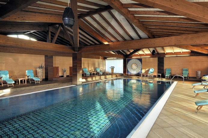 Imagen de la piscina del Hotel Oran Bay Managed By Accor. Foto 16